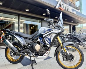 Voge DS 800 2026 RALLY ΕΤΟΙΜΟΠΑΡΑΔΟΤΟ-thumb-4