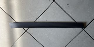 Audi A3 '04-13 (3ΘΥΡΟ) διακοσμητικο πορτας πισω δεξιο (ΚΑΤΩ) 8P3853700B / 8P3853700C