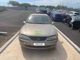 Opel Vectra 1999 VECTRA B