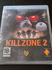 Killzone 2 (PlayStation 3) - Άριστη Κατάσταση, Συλλεκτικό με Εγχειρίδιο!