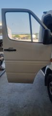 ΠΟΡΤΕΣ ΚΑΜΠΙΝΑΣ MERCEDES BENZ SPRINTER CDI 2000-2005 ΑΡΙΣΤΕΣ