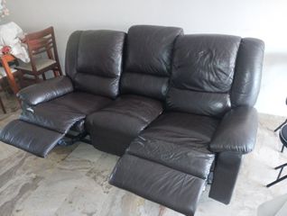 2 Δερμάτινοι καναπέδες SATO-thumb-1