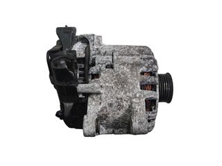 Δυναμό 1.6 HDI Με Κωδικό 9675753680-03