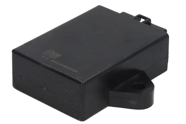 ΗΛΕΚΤΡΟΝΙΚΗ CDI SUZUKI GN 250 1985-1988, GN 125 1985–1988, TU 250 1986–1988. DZE DZE01575