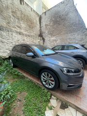 Volkswagen Golf 2017 1.6 TDI