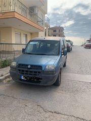 Fiat Doblo 2007 DOBLO