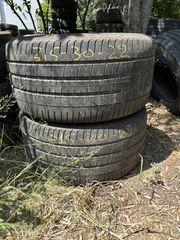 ΜΕΤΑΧΕΙΡΗΣΜΕΝΑ ΕΛΑΣΤΙΚΑ PIRELLI 315/30R22 P-ZERO ΤΟΥ 21'' 2 ΤΕΜ ΣΕ ΚΑΛΗ ΚΑΤΑΣΤΑΣΗ !!!