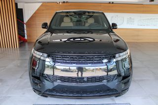 Land Rover Range Rover Sport 2025 D 350 AYTOBIOGRAPHY