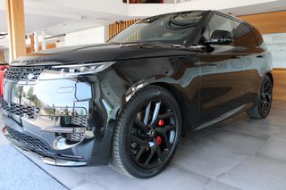 Land Rover Range Rover Sport 2025 D 350 AYTOBIOGRAPHY-thumb-1