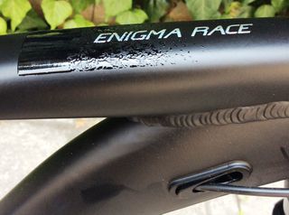 All - Mountain Energy 2026 Enigma 29" Race 2026 - Rainbow Black Matt (1x11 sp - Shimano-thumb-1