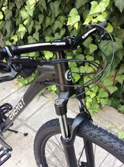 All - Mountain Energy 2026 Enigma 29" Race 2026 - Rainbow Black Matt (1x11 sp - Shimano-thumb-2