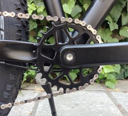 All - Mountain Energy 2026 Enigma 29" Race 2026 - Rainbow Black Matt (1x11 sp - Shimano-thumb-4