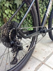 All - Mountain Energy 2026 Enigma 29" Race 2026 - Rainbow Black Matt (1x11 sp - Shimano-thumb-6