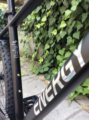 All - Mountain Energy 2026 Enigma 29" Race 2026 - Rainbow Black Matt (1x11 sp - Shimano-thumb-7