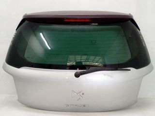 DS DS3 '10 1.6 8V HDI (3Θ) ΤΖΑΜΟΠΟΡΤΑ ΑΣΗΜΙ (Κ)