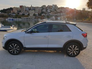 Volkswagen T-Roc 2019