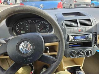 Volkswagen Polo 2005 POLO 1.4