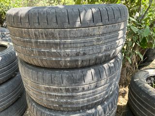 ΜΕΤΑΧΕΙΡΗΣΜΕΝΑ ΕΛΑΣΤΙΚΑ PIRELLI 265/40R21 P-ZERO PZ4 TOY 22'' 2 TEM ΣΕ ΑΡΙΣΤΗ ΚΑΤΑΣΤΑΣΗ !!!
