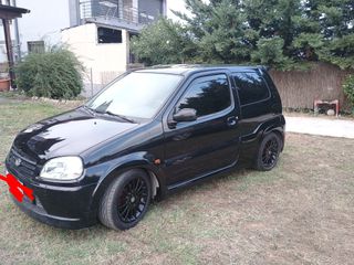 Suzuki Ignis 2005 sport