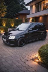 Suzuki Ignis 2005 sport