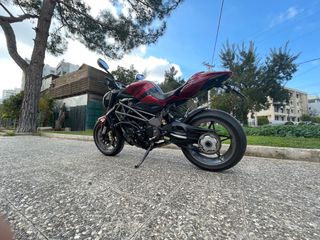 Mv Agusta Brutale 990 2013 R-thumb-1