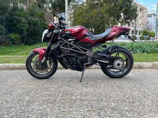 Mv Agusta Brutale 990 2013 R-thumb-8