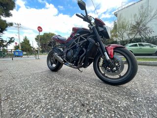Mv Agusta Brutale 990 2013 R-thumb-10