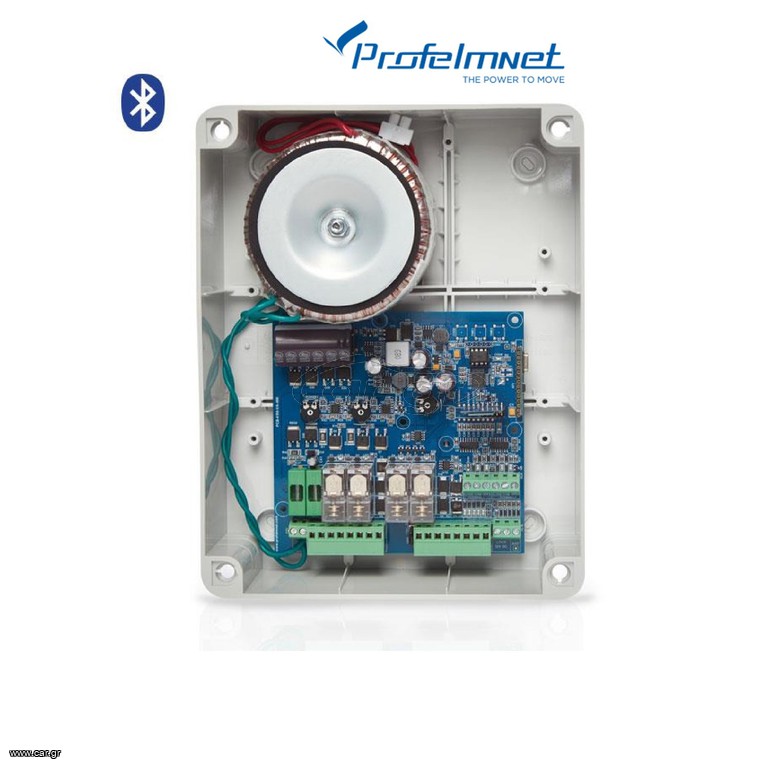 Profelmnet- 5150- 24VDC BLUETOOTH
