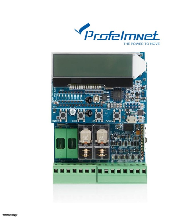 Profelmnet- 4050- 24VDC