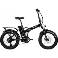 Ηλεκτρικά Ποδήλατα Lombardo 2026 Appia E-Bike 20"