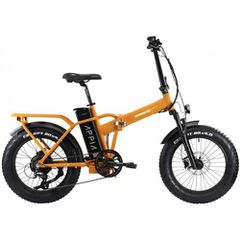 Ηλεκτρικά Ποδήλατα Lombardo 2026 Appia E-Bike 20"-thumb-1