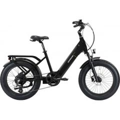Ηλεκτρικά Ποδήλατα Lombardo 2026 Aurelia Agevole E-Bike 20"-thumb-2