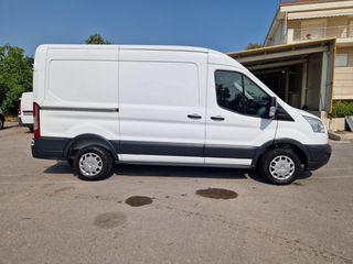 Κλούβα Ford 2018 TRANSIT L2H2, 2018 , 3θέσιο . euro6Y .-thumb-7