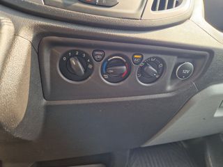 Κλούβα Ford 2018 TRANSIT L2H2, 2018 , 3θέσιο . euro6Y .-thumb-38