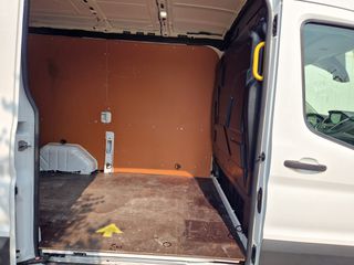 Κλούβα Ford 2018 TRANSIT L2H2, 2018 , 3θέσιο . euro6Y .-thumb-42