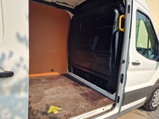 Κλούβα Ford 2018 TRANSIT L2H2, 2018 , 3θέσιο . euro6Y .-thumb-43