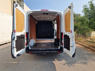 Κλούβα Ford 2018 TRANSIT L2H2, 2018 , 3θέσιο . euro6Y .-thumb-45