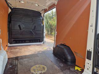 Κλούβα Ford 2018 TRANSIT L2H2, 2018 , 3θέσιο . euro6Y .-thumb-47