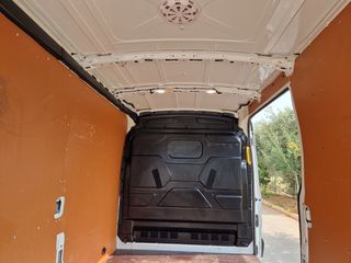 Κλούβα Ford 2018 TRANSIT L2H2, 2018 , 3θέσιο . euro6Y .-thumb-48