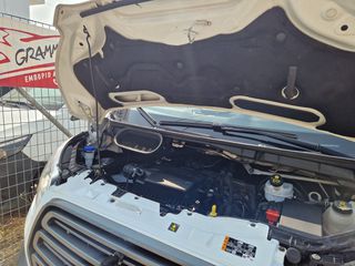 Κλούβα Ford 2018 TRANSIT L2H2, 2018 , 3θέσιο . euro6Y .-thumb-17