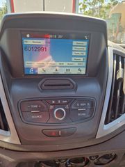 Κλούβα Ford 2018 TRANSIT L2H2, 2018 , 3θέσιο . euro6Y .-thumb-19