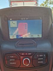 Κλούβα Ford 2018 TRANSIT L2H2, 2018 , 3θέσιο . euro6Y .-thumb-20