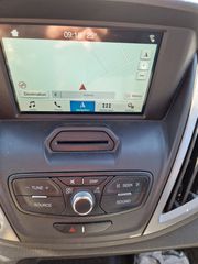 Κλούβα Ford 2018 TRANSIT L2H2, 2018 , 3θέσιο . euro6Y .-thumb-21