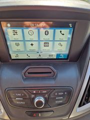 Κλούβα Ford 2018 TRANSIT L2H2, 2018 , 3θέσιο . euro6Y .-thumb-23