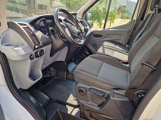 Κλούβα Ford 2018 TRANSIT L2H2, 2018 , 3θέσιο . euro6Y .-thumb-25