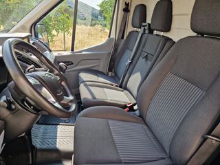 Κλούβα Ford 2018 TRANSIT L2H2, 2018 , 3θέσιο . euro6Y .-thumb-26
