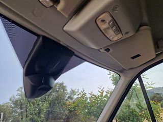 Κλούβα Ford 2018 TRANSIT L2H2, 2018 , 3θέσιο . euro6Y .-thumb-29