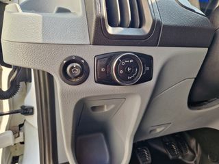 Κλούβα Ford 2018 TRANSIT L2H2, 2018 , 3θέσιο . euro6Y .-thumb-31