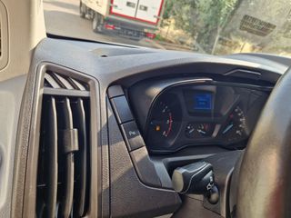 Κλούβα Ford 2018 TRANSIT L2H2, 2018 , 3θέσιο . euro6Y .-thumb-32