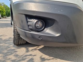 Κλούβα Ford 2018 TRANSIT L2H2, 2018 , 3θέσιο . euro6Y .-thumb-33